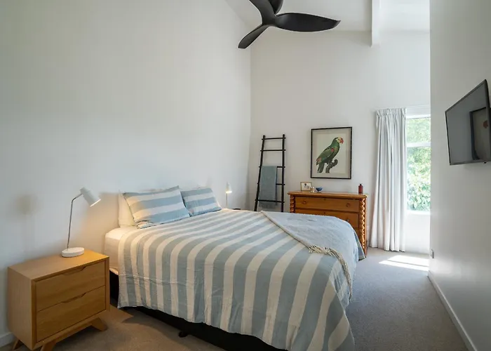 Villa Entertainer Wanaka