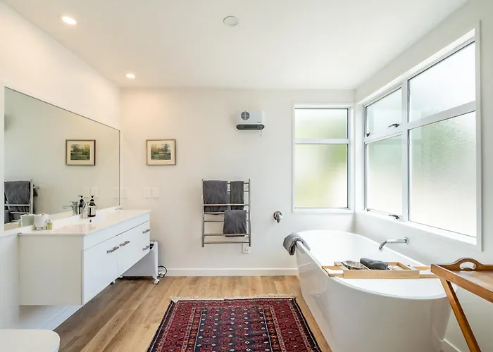 Entertainer Villa Wanaka